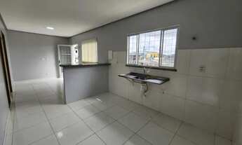 Imagem 2: Apartamento no Nova Esperança 2 - Próximo a Ponta Negra