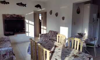 Imagem 4: Apartamento para locação ou venda com 74 m² com 3 suítes em Enseada - Guarujá - SP