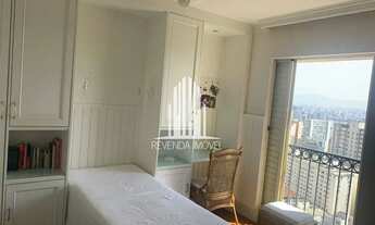 Imagem 5: Apartamento condomínio The Gables em Higienópolis 317m² com 4 dormitórios 5 banheiros 5 v