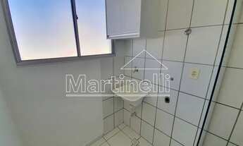 Imagem 7: Apartamento Padrão em Ribeirão Preto