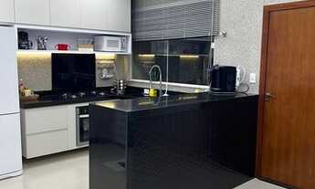 Imagem 6: Casa de Alto Padrão no Cond Marta Ferreira