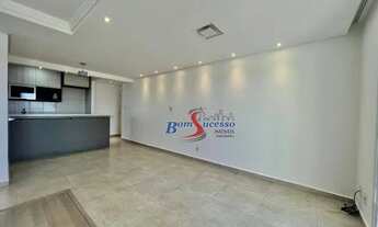 Imagem 3: Apartamento com 2 dormitórios à venda, 75 m² por R$ 690.000,00 - Água Rasa - São Paulo/SP