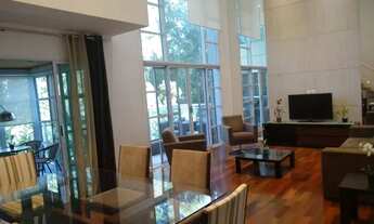 Imagem 5: Apartamento para aluguel e venda, 270 M², 4 suítes, no Panamby/Morumbi, São Paulo, SP