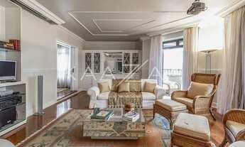 Imagem 4: SãO PAULO - Apartamento Padrão - Jardim Paulista