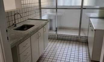 Imagem 5: Apartamento para aluguel tem 74 metros quadrados com 3 quartos em Vila Sofia - São Paulo