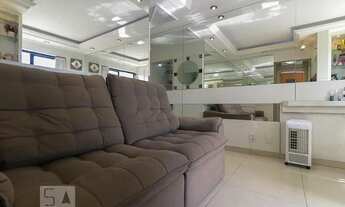 Imagem 4: Apartamento para Aluguel - Jardim Jussara, 2 Quartos, 50 m2