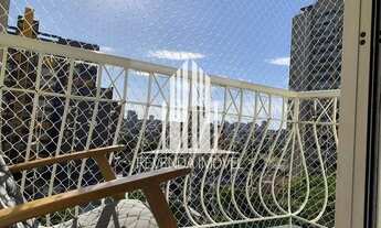 Imagem 4: Apartamento com 2 dormitórios em Santo André