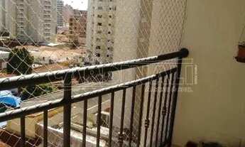 Imagem 4: Apartamento Padrão em São Carlos