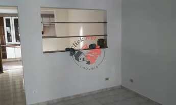 Imagem 2: Casa Térrea para Locação com 3 dormitórios e 2 vagas no bairro Assunção em São Bernardo Ca