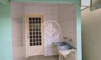 Imagem 5: Casa 2 Quartos - Jardim Brasil codigo: 27606