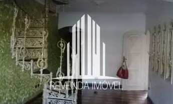 Imagem 4: SOBRADO 125M² 2 DORMITÓRIOS, 1 SUÍTE E 2 VAGAS À VENDA EM SÃO PAULO, JD SANTA TEREZINHA