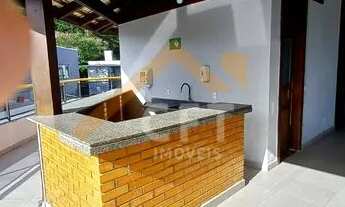 Imagem 5: Apartamento à venda no bairro Cachoeira do Bom Jesus - Florianópolis/SC