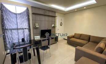 Imagem 3: Apartamento Mobiliado, 2 quartos no Betânia!