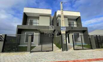 Imagem 3: Sobrado com 03 dormitórios a venda em barra velha, quinta dos açorianos