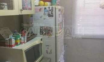 Imagem 6: Apartamento Padrão em Araraquara