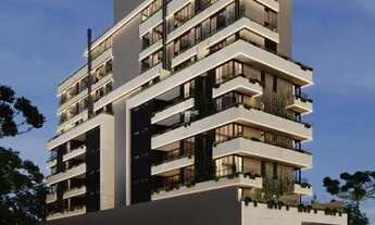 Imagem 2: Petrópolis - Lançamento - 87m² - 2 quarto