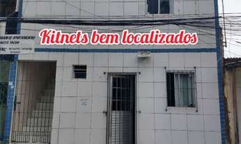 Imagem: Sandro Aluga Kitnets em Prazeres!