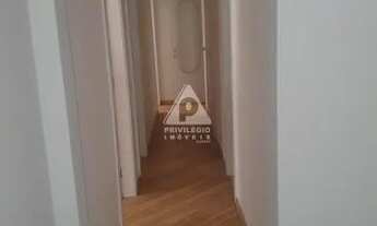 Imagem 4: Apartamento à venda, 3 quartos, Tijuca - RIO DE JANEIRO/RJ