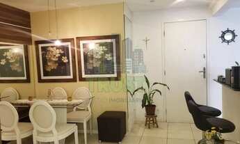 Imagem 4: Apartamento para Venda em Rio de Janeiro, Cachambi, 2 dormitórios, 1 banheiro, 1 vaga