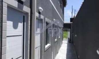 Imagem 7: Casa em Praia Grande, no Vila Caiçara