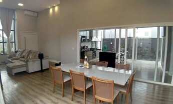 Imagem 5: Linda Casa Alto Padrão a venda ou locação no Condominio Quinta das Tipuanas