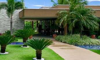 Imagem: LOTE DE ESQUINA CONDOMÍNIO JARDINS DO LAGO!