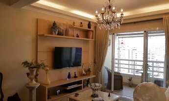 Imagem 4: Cobertura de 263m² em Pinheiros com 2 suítes,3 vagas de garagem