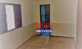 Imagem 2: Casa com 2 dormitórios para alugar, 100 m² por R$ 1.100 + taxas/mês - Itaipu - Niterói/RJ