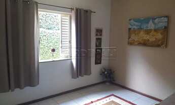 Imagem 7: Casa Padrão em Araraquara