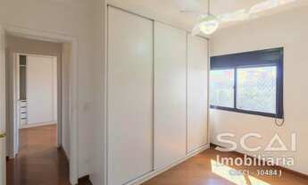 Imagem 7: Apartamento de 234m² disponível para locação no Condomínio WESTGATE