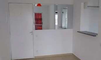 Imagem 2: Apartamento de 2 dormitórios condominio Jardim Das Orquideas