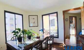 Imagem 4: APARTAMENTO - CAMPO BELO - SP