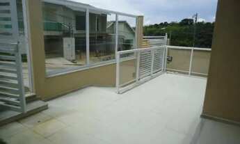 Imagem 3: Casa com 3 dormitórios para alugar, 170 m² por R$ 3.075,00 - São Pedro - Juiz de Fora/MG