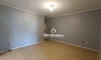 Imagem 2: Excelente Apartamento com 2 dormitórios para alugar, 72 m² por R$ 1.115/mês - Morada do Va