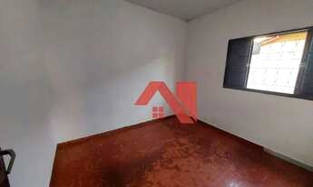 Imagem 5: Casa com 2 dormitórios para alugar, 70 m² por R$ 600,00/mês - Jardim Centenário - Mogi Gua