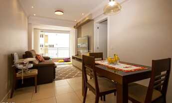 Imagem 2: FLORIANÓPOLIS - Apartamento Padrão - Itacorubi