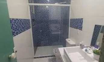 Imagem 3: Apartamento com 3 quartos em Galo Branco - São Gonçalo - RJ