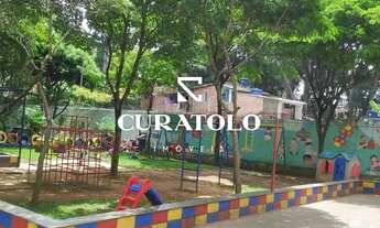 Imagem 4: Apartamento com 2 dormitórios e lazer completo - Residencial Diamante, Itaquera