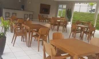 Imagem 5: Apartamento com 2 dormitórios para alugar, 49 m² por R$ 2.289,00/mês - (Valinhos) - Valinh