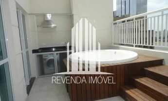 Imagem: Cobertura no Condomínio Villa Funchal Bay