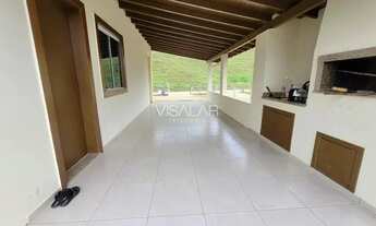 Imagem 5: CASA A VENDA EM BOM JESUS - ARMAZÉM-SC