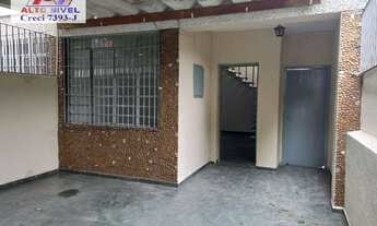 Imagem 2: Sobrado com 2 dormitórios para alugar, 150 m² por R$ 3.594/mês - Planalto Paulista - São P