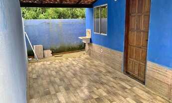 Imagem: )Casa padrao cidade continental