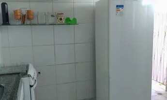 Imagem 3: Apartamento para aluguel com 102 metros quadrados com 3 quartos em Bessa - João Pessoa - P