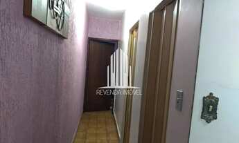 Imagem 5: Casa 3 dormitórios + edícula podendo ser o 4 dormitórios, 2 vagas de garagem Itaím Paulist