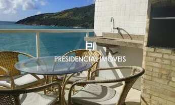 Imagem: ARRAIAL DO CABO - RESIDENCIAL - PRAINHA