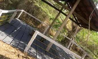 Imagem 4: Chácara rio uru heitorai-go