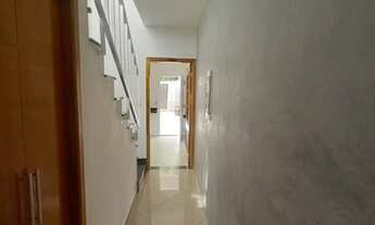 Imagem 5: Casa Sobrado em Chácara Inglesa - São Paulo