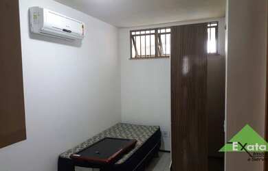 Imagem 4: Apartamento com 3 dormitórios para alugar, 105 m² por R$ 3.500/mês - Jardim Renascença - S