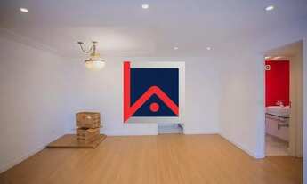 Imagem: Locação Apartamento 3 Dormitórios - 140